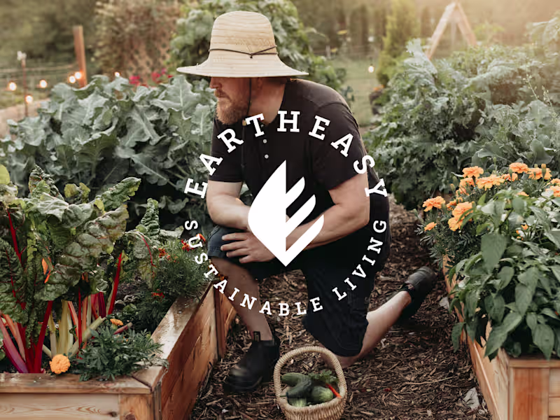 Cover image for Eartheasy® | BigCommerce to Shopify Plus Migration