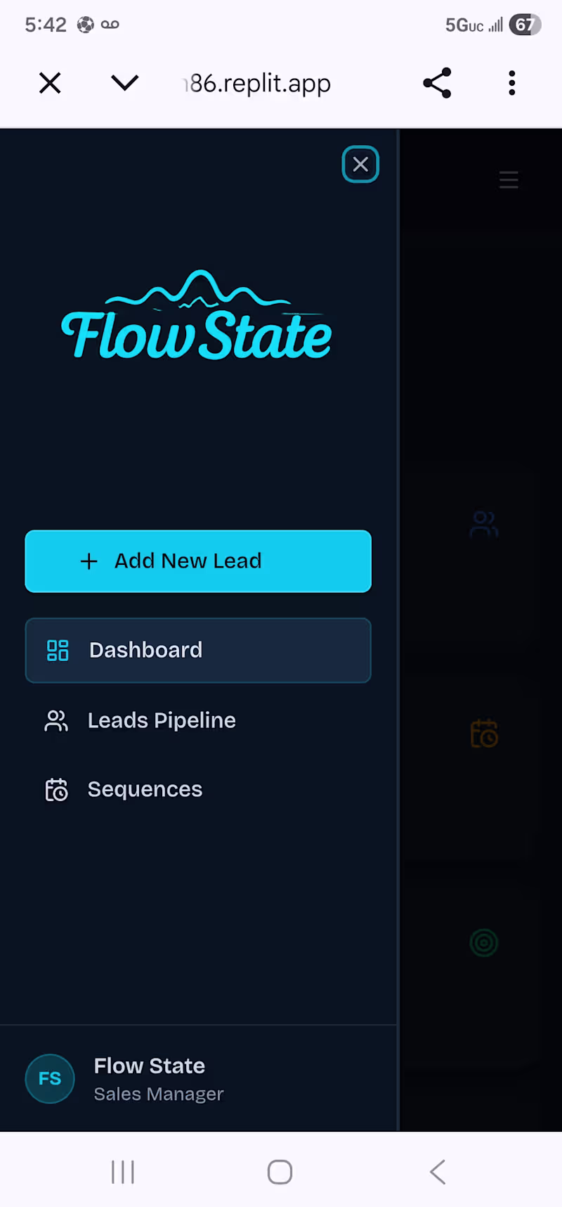 Cover image for Developed three full-stack applications leveraging
