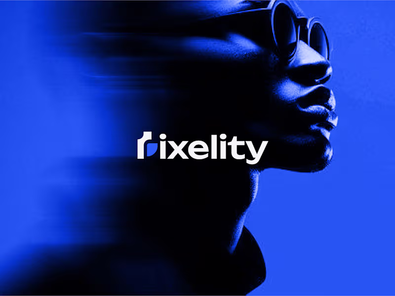 Cover image for Pixelity: Innovative Saas Branding