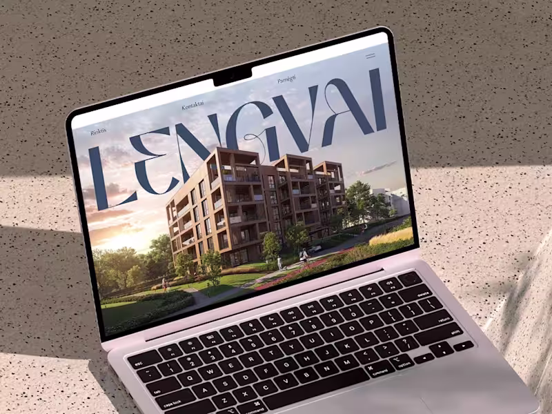 Cover image for Another advanced commercial real estate