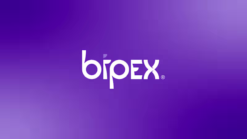 Cover image for Bipex / Delivery & logistics / January 2024