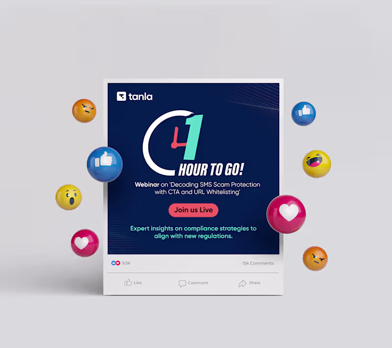 Cover image for Social Media Posts Designs