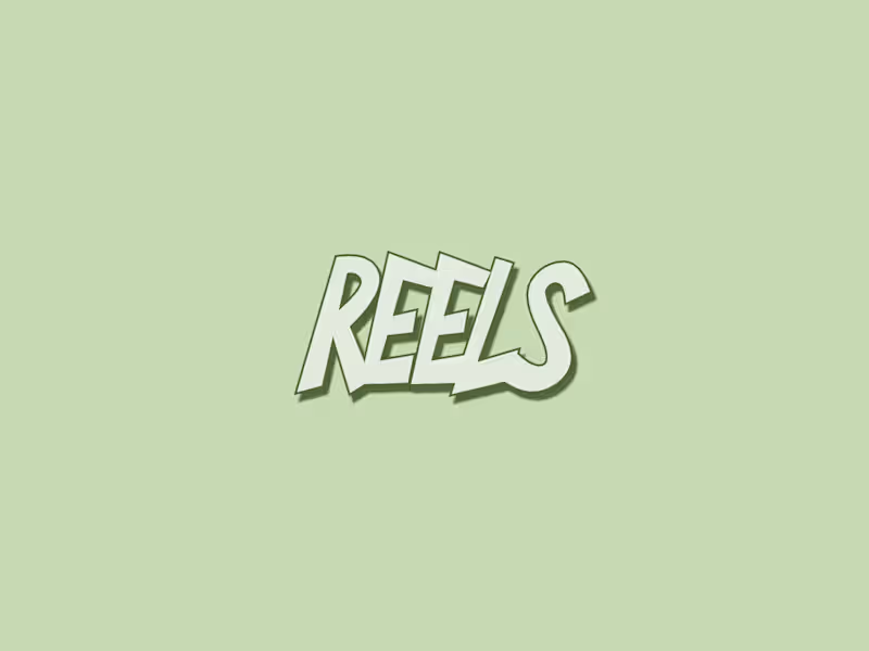 Cover image for Short-Form Content Creation
