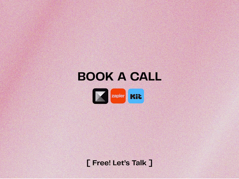 Cover image for Kajabi Discovery Call