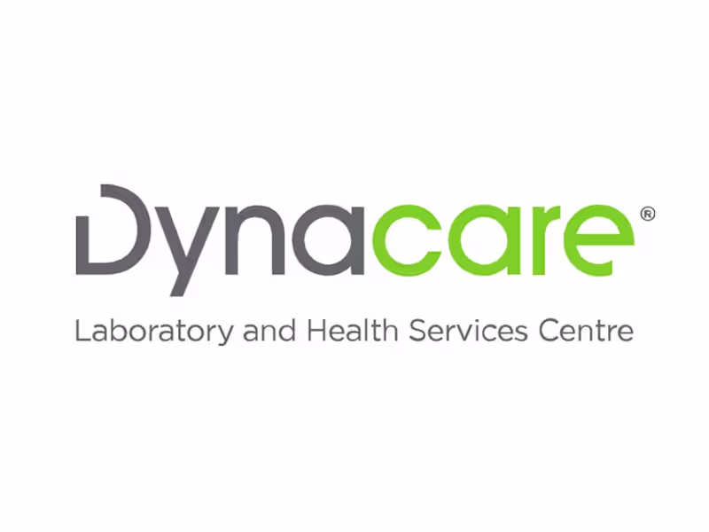 Cover image for Dynacare LinkedIn Copywriting