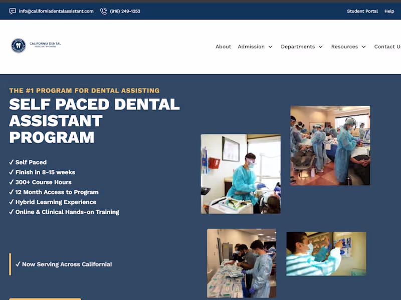 Cover image for Webflow Template Customization