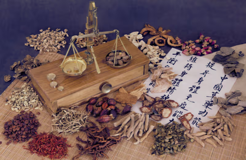 Cover image for Landing Page Copy: Lead Magnet Opt-In for Holistic Health Brand