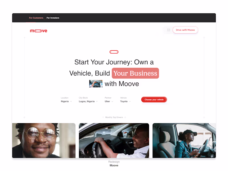 Cover image for Figma to Framer: Web Design & Build for Fast-Moving Brands