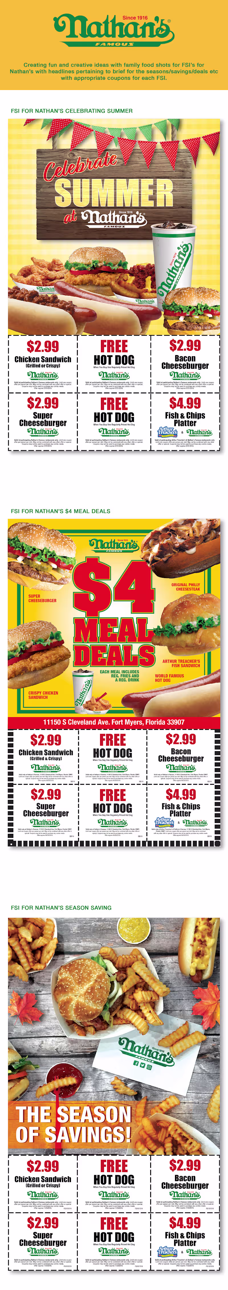 Cover image for Print - Nathan's