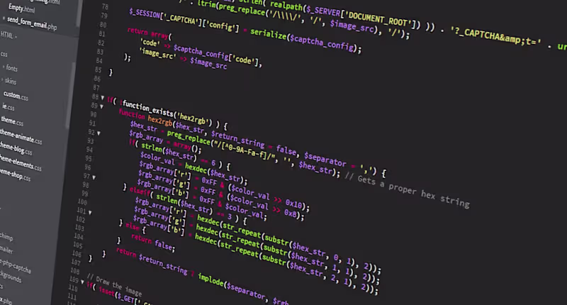 Cover image for Debugging, Design and code complex, Handling Data access.