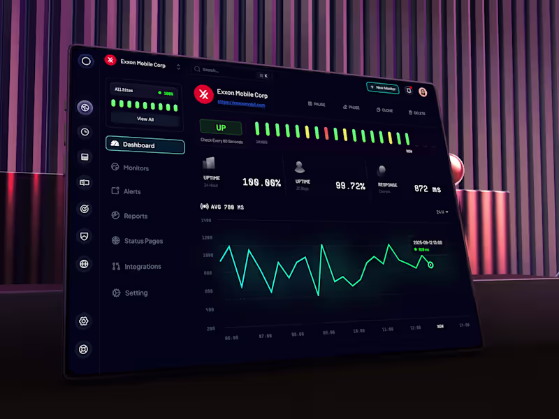 Cover image for UI/UX Design Services