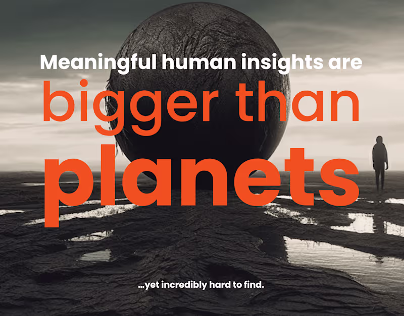 Cover image for Why you're special and how you'll tell people 