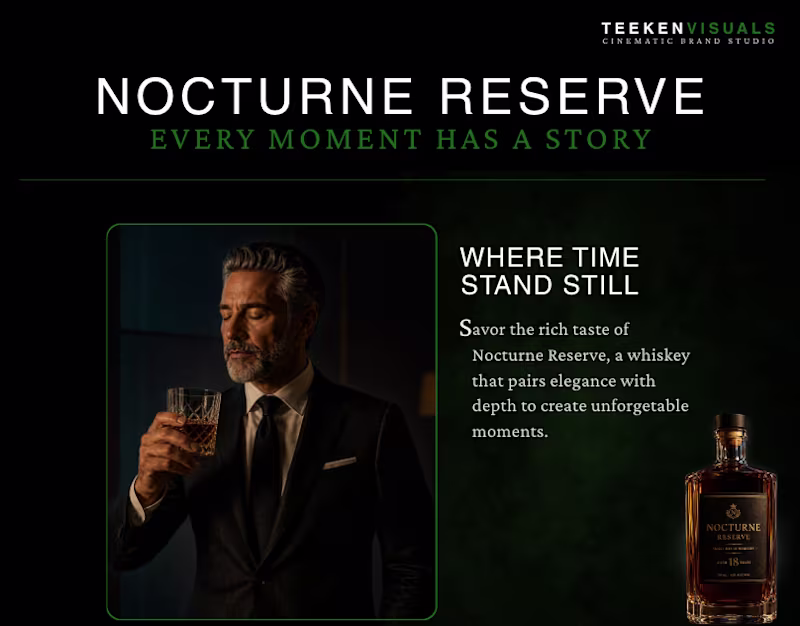 Cover image for Nocturne Reserve