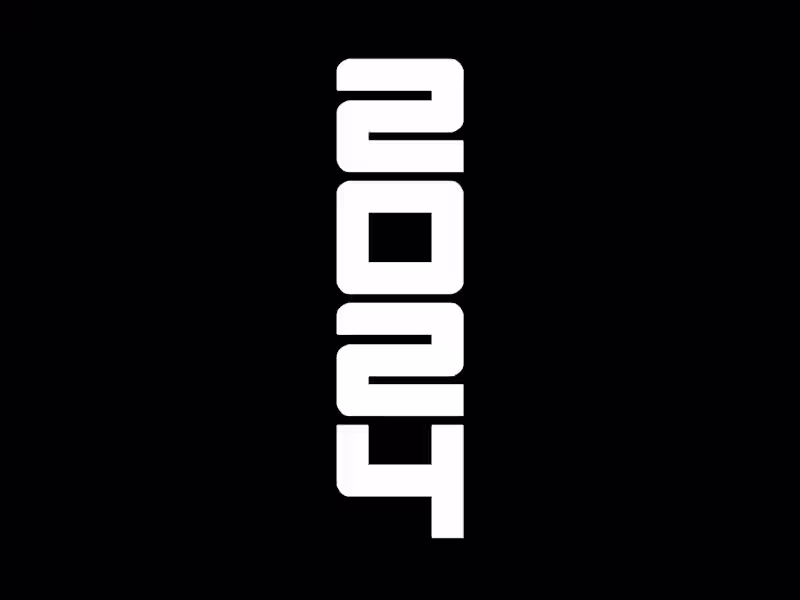Cover image for LogoFolio 2024