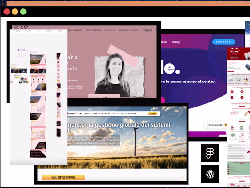 Cover image for Web Design 