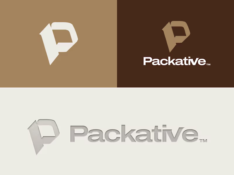 Cover image for Bringing “Packative” to life through