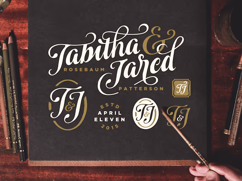 Cover image for Logo Package