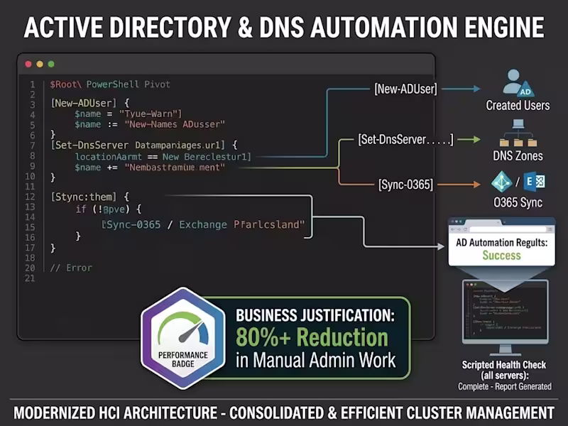 Cover image for Active Directory