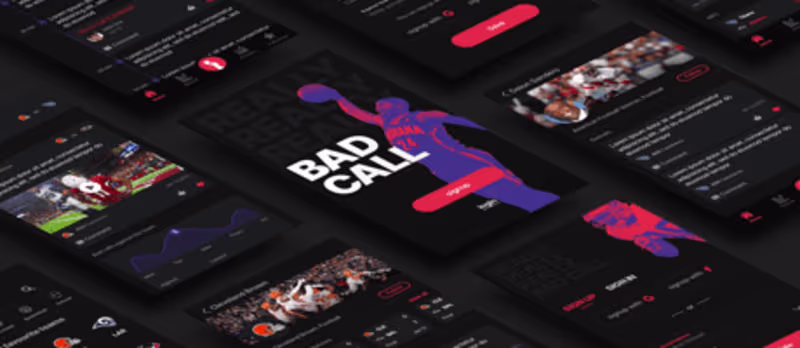 Cover image for A community to comment to badcalls