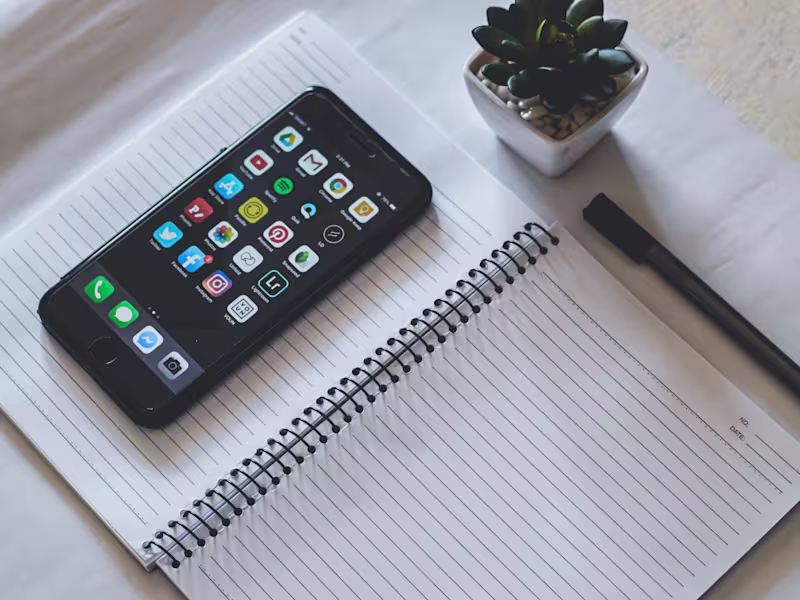 Cover image for Social Media Content Writing