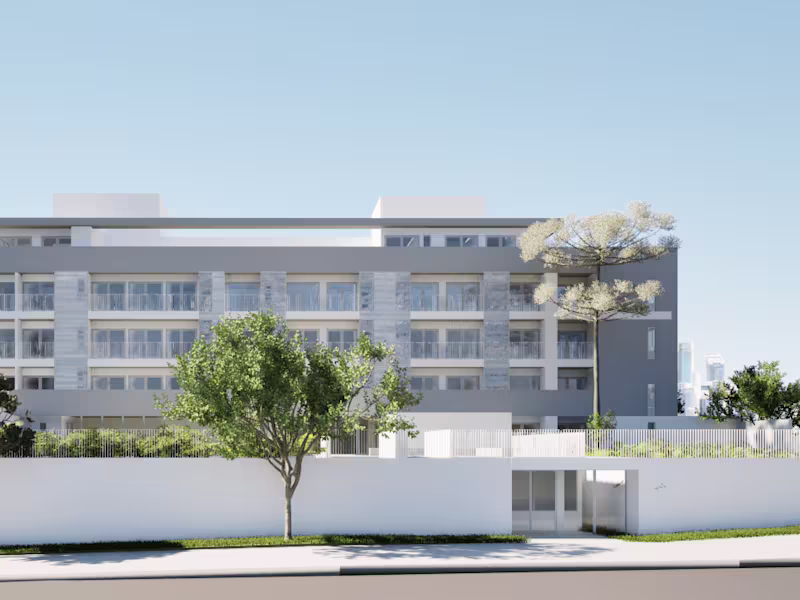 Cover image for 3D Architectural and Interior Design Rendering 