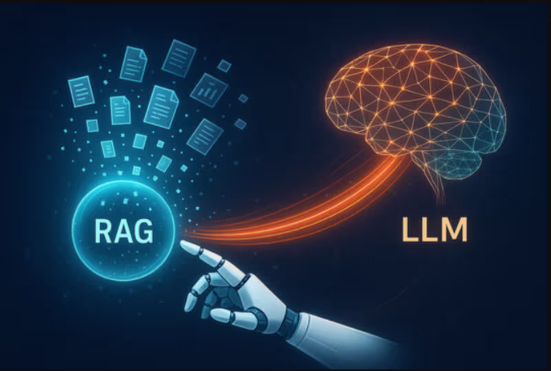 Cover image for Rag Chat Bot with Langchain