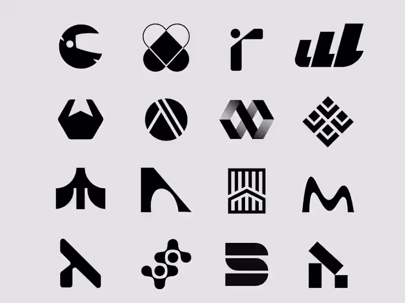 Cover image for Logo Design