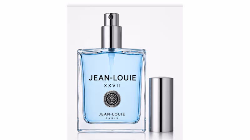 Cover image for Fragrance Brand
