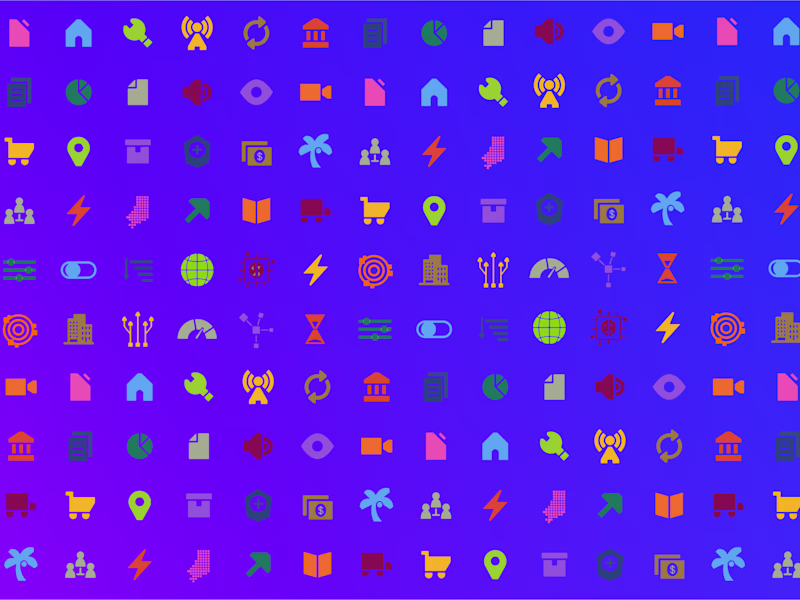 Cover image for Cross-Functional Branding for Tech Startup