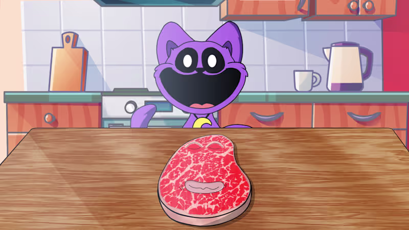 Cover image for Character Animation