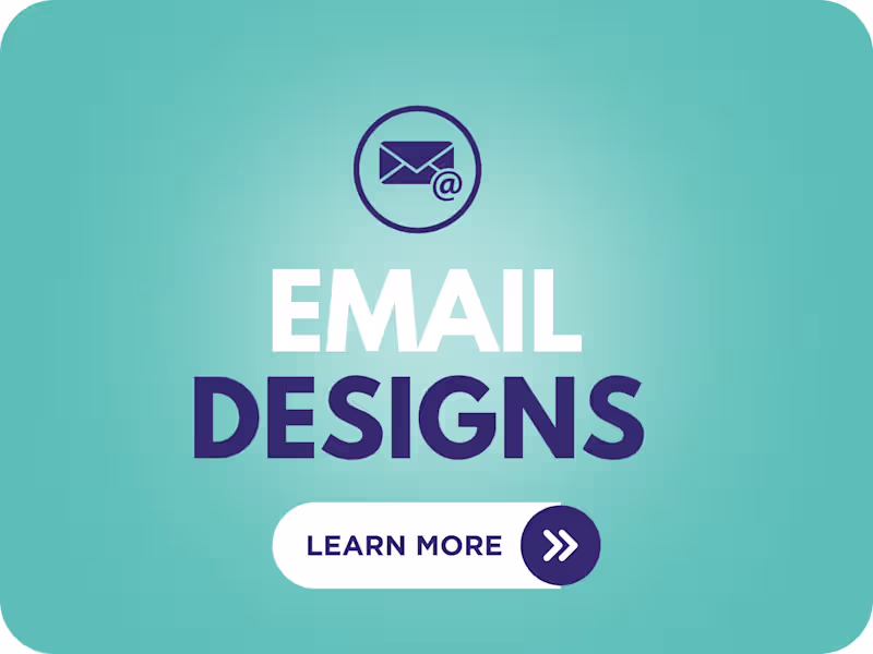 Cover image for Email Design Expert