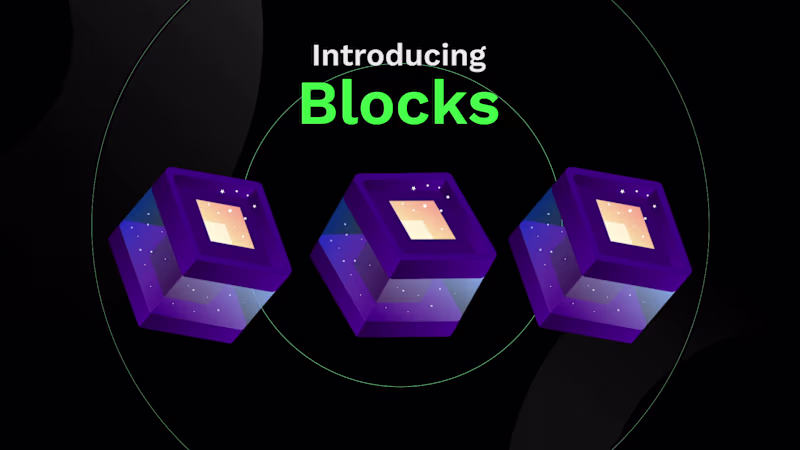 Cover image for Micro Interactions for Tech App