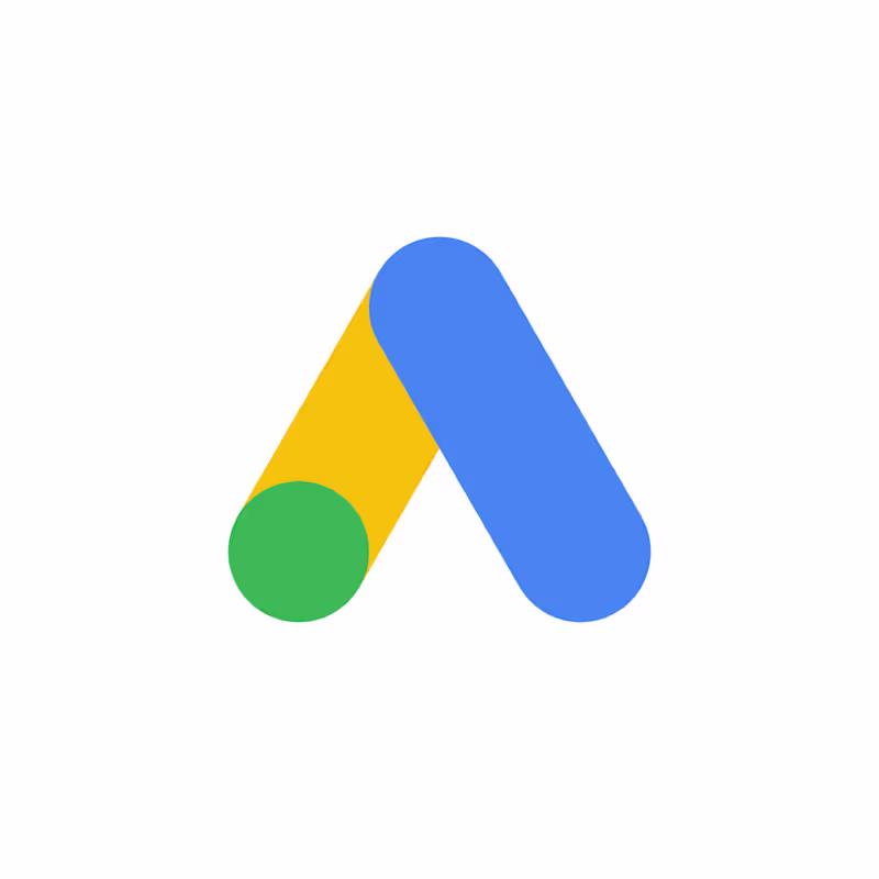Cover image for Google Ads Management