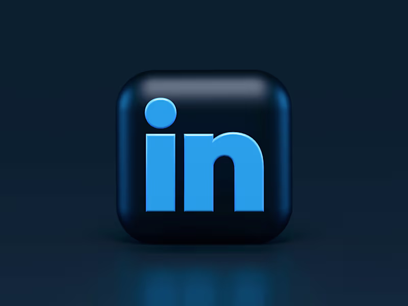 Cover image for B2B LinkedIn Content for Healthcare Startup