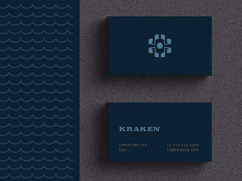 Cover image for Brand Identity & Guidelines