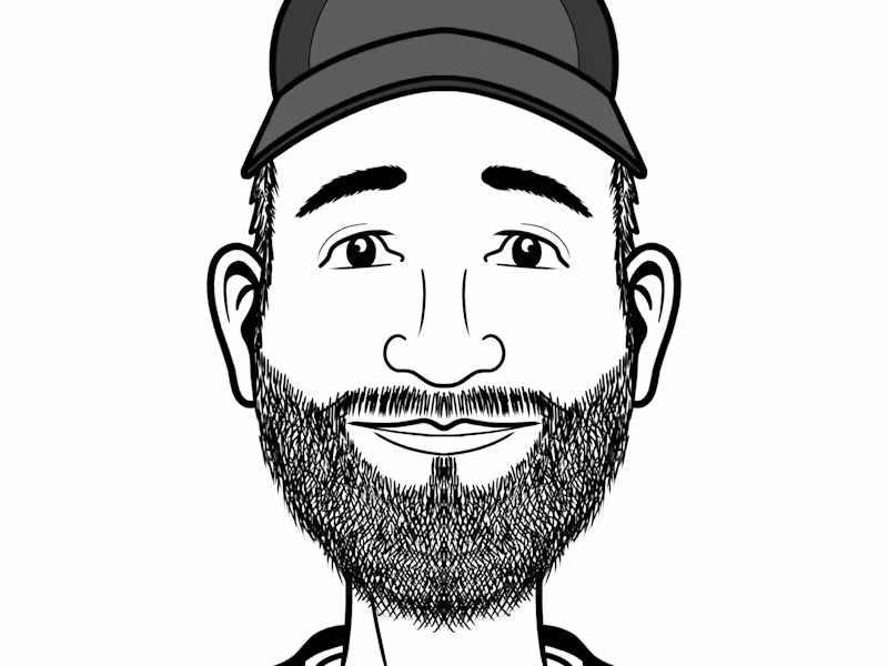 Cover image for Caricature Event