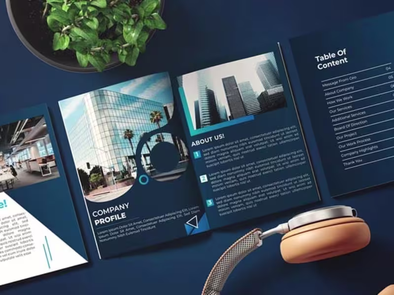 Cover image for Flyer Designs
