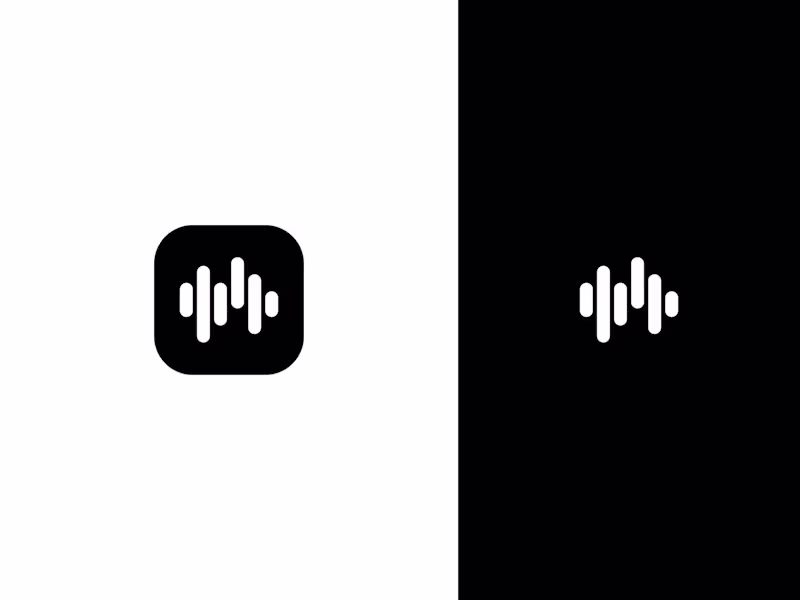 Cover image for Icon Equalizer UI Design