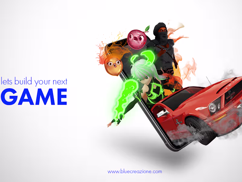 Cover image for In game development, genre isn’t