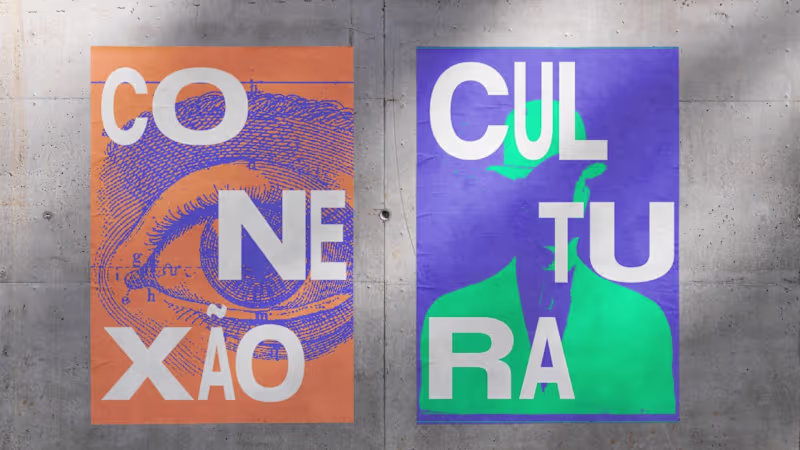Cover image for Crilab - Laboratório de Criatividade 