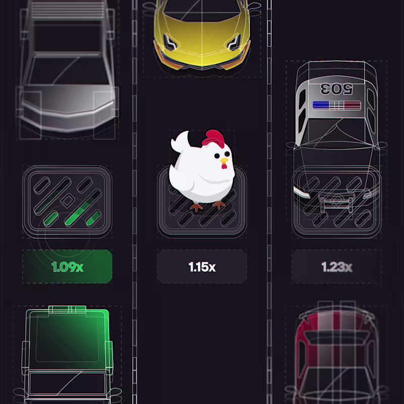 Cover image for Expert Game Art Design for High-Impact Gambling Sites