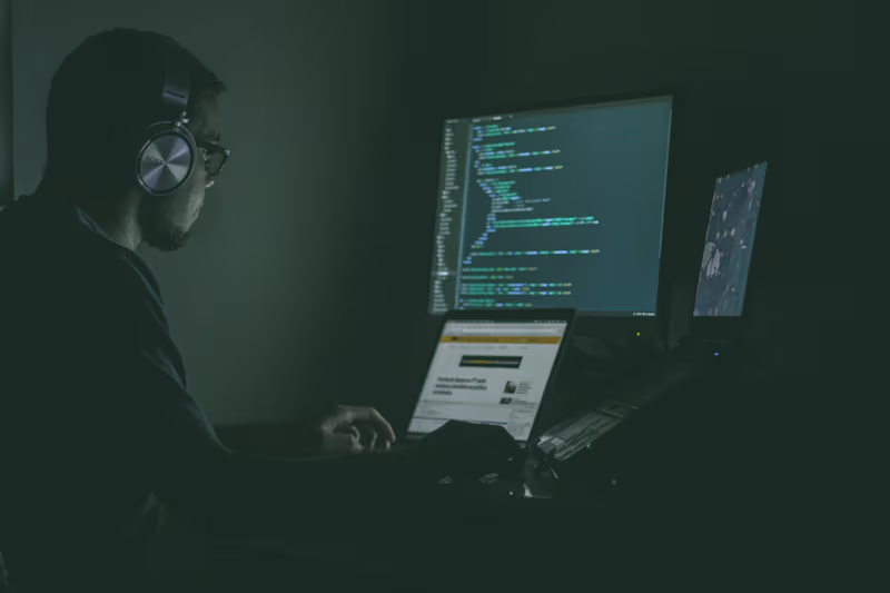 Cover image for Web Design and Development