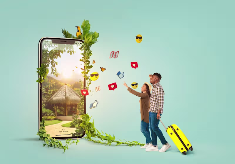 Cover image for TikTok for Hotels: How to Use TikTok to Increase Direct Bookings