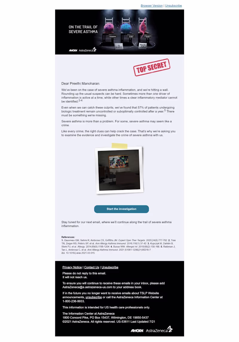Cover image for Email Marketing