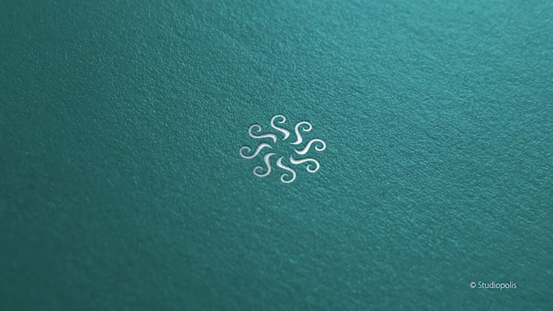 Cover image for La Lagune - Brand Design