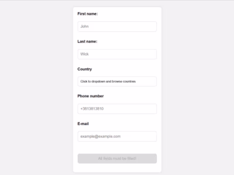 Cover image for Creating contact forms and PHP scripts