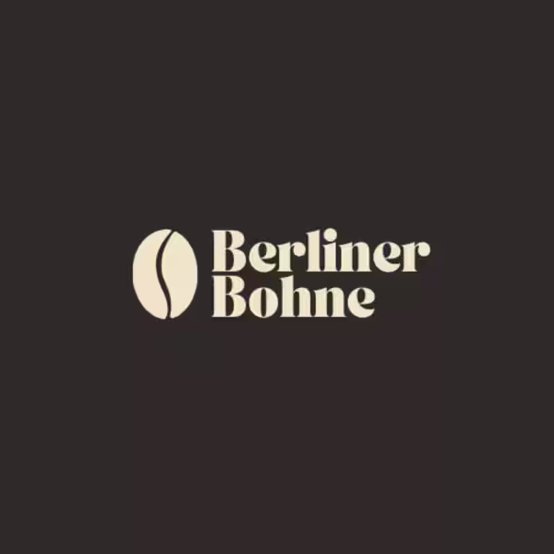 Cover image for Project Berliner Bohne Berliner Bohne 