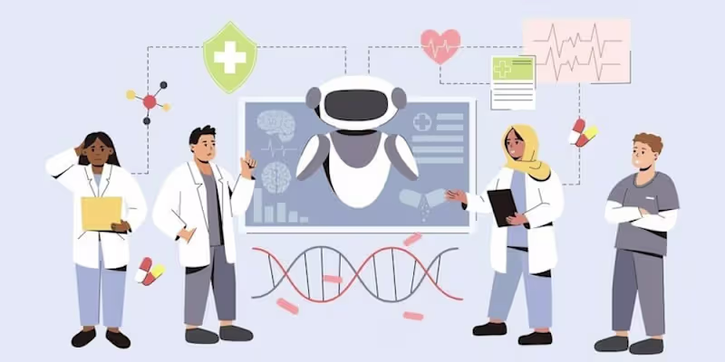 Cover image for Transforming Healthcare with AI: The Role of Airbyte in Data In…