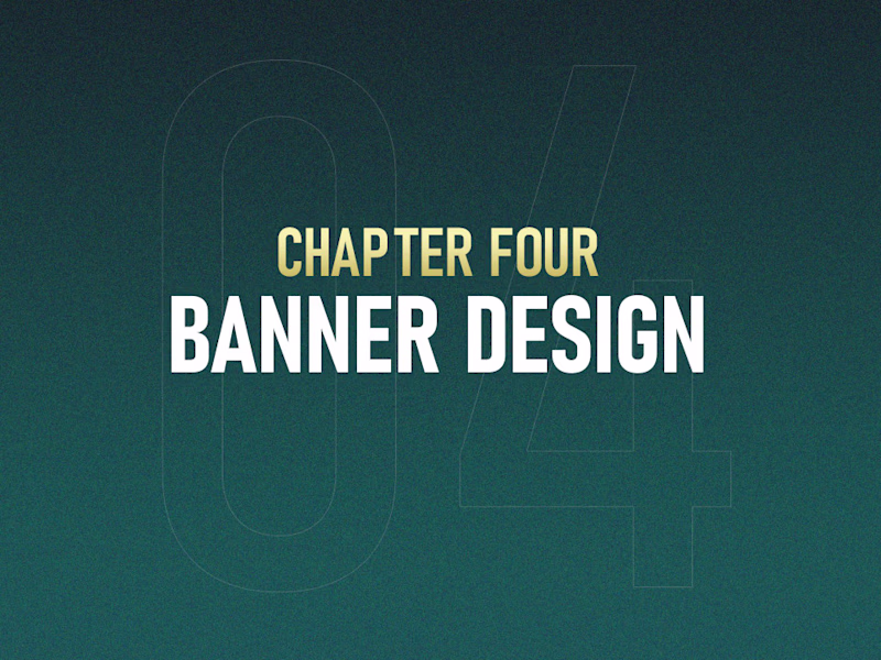 Cover image for Transform Your Message with Striking Banner Designs.