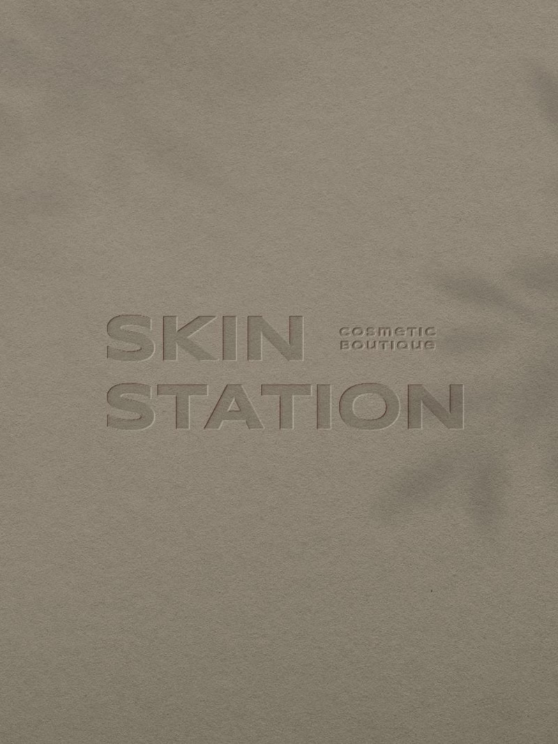 Cover image for Skin Station - Beauty Bar